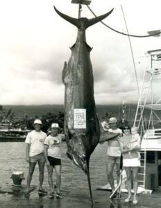 Biggest Marlin Ever Caught, Largest World Record Marlin | Marlin