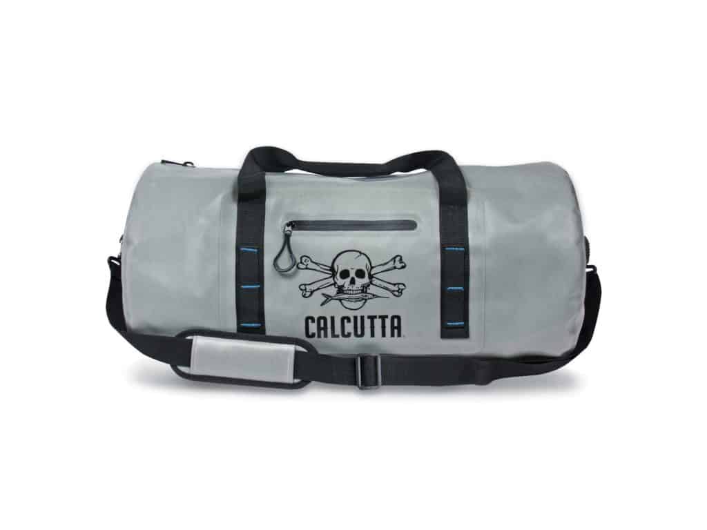 Calcutta’s Keeper dry waterproof duffel