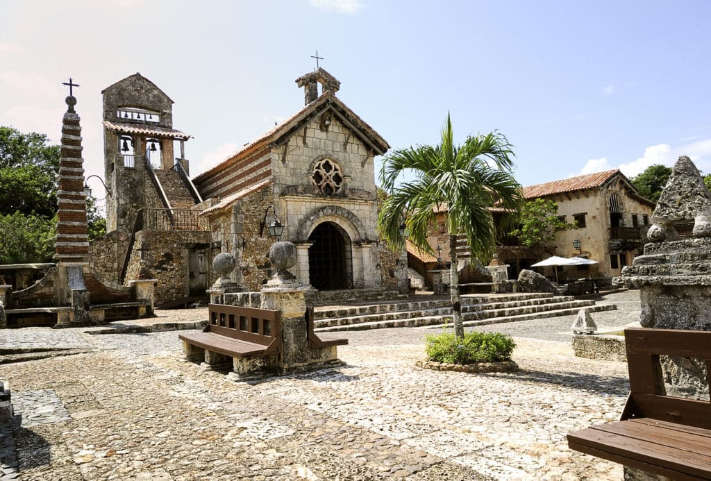 altos de chavon casa de campo