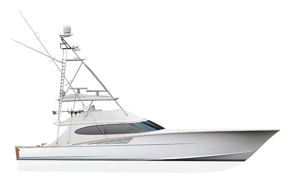 New Sport-Fishing Boats for 2018 | Marlin