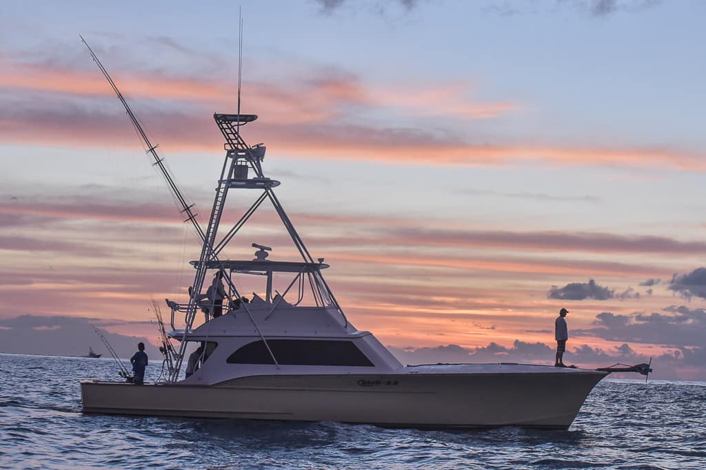 2017 Cheeca Lodge Presidential Sailfish Tournament