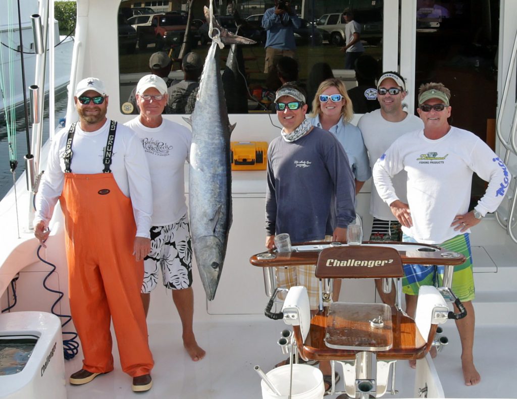 2017 Cheeca Lodge Presidential Sailfish Tournament