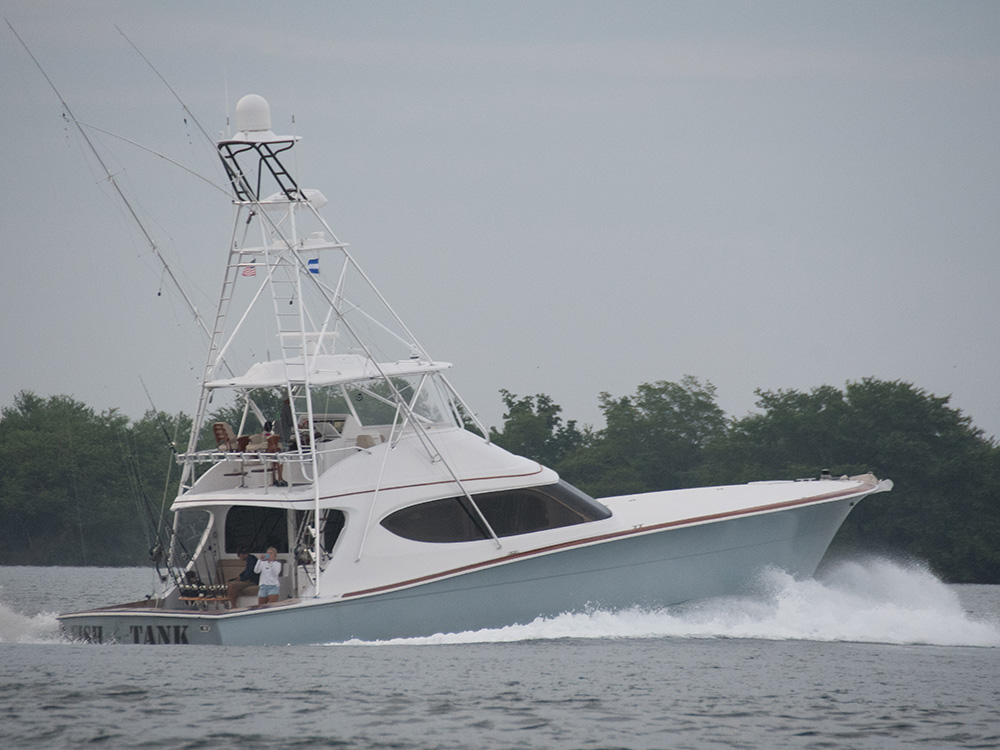 2017 flor de cana international billfish tournament nicaragua