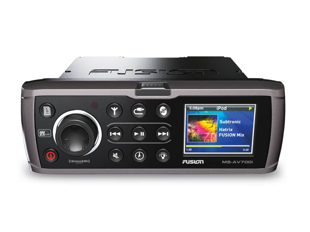 Fusion MS-AV700