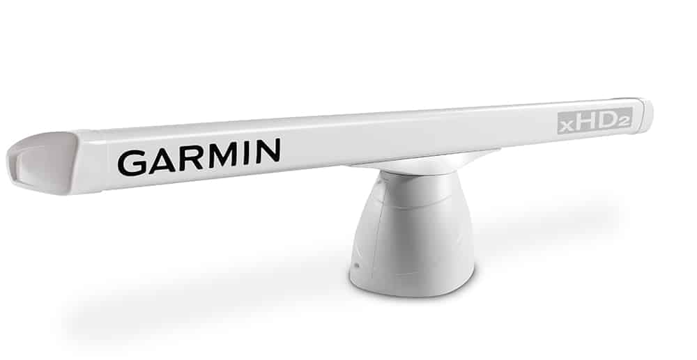 garmin gmr2526xhd2 radar