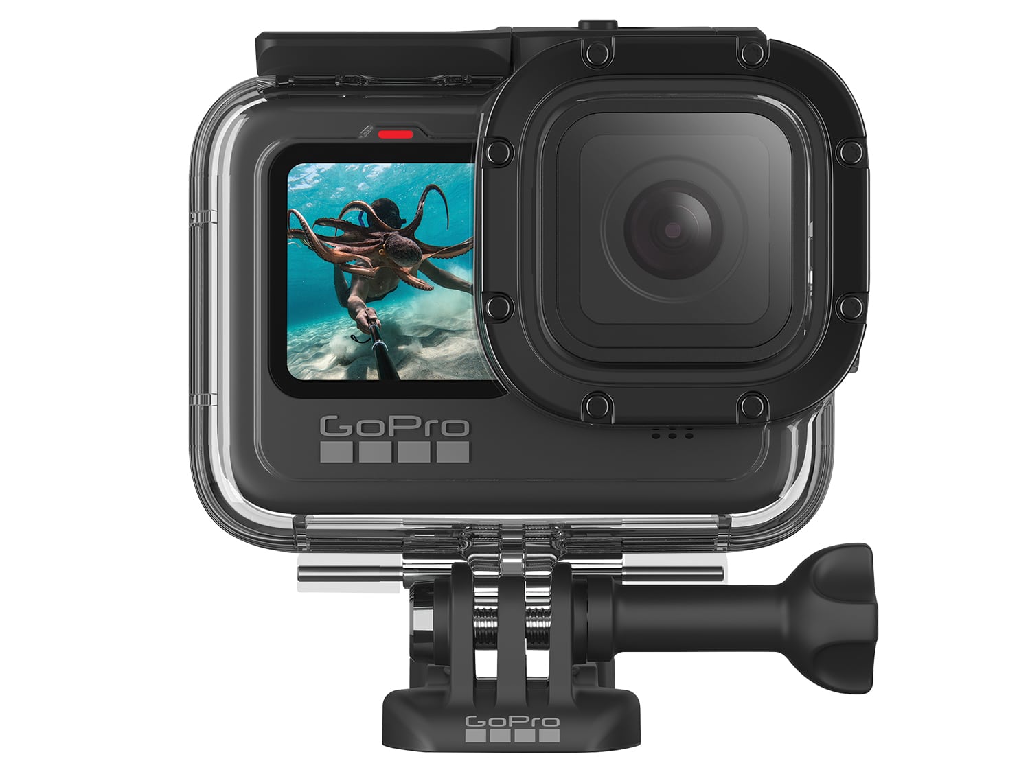 Best Video Cameras for Fishing
