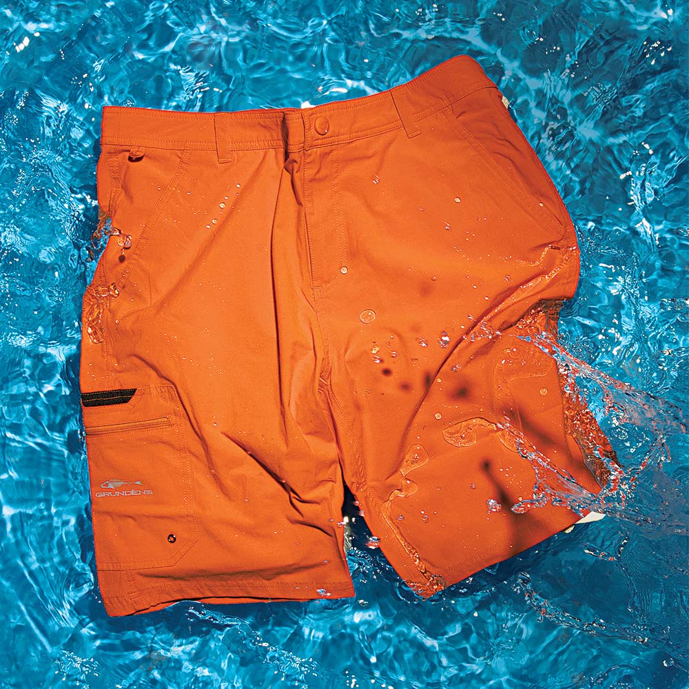  Hook & Tackle®: Men's Swim Shorts