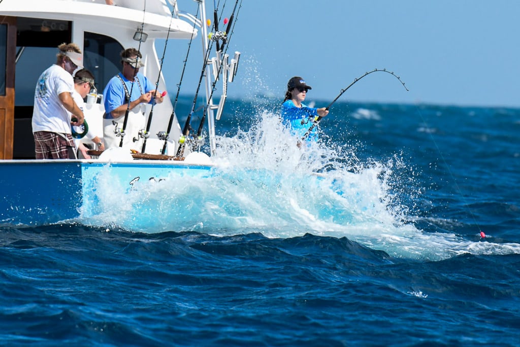 2017 Cheeca Lodge Presidential Sailfish Tournament