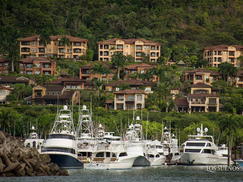 2018 los suenos signature triple crown leg one