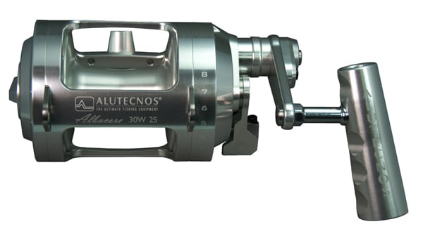 Alutecnos Albacore 30W Two-Speed