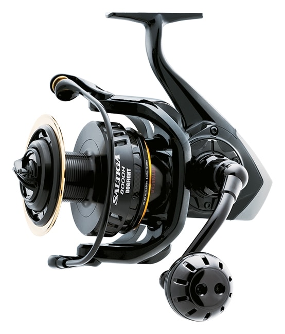 Daiwa Dogfight Series Spinning Reels