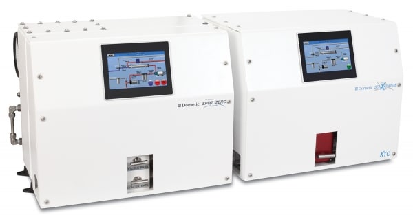 Dometic XTC-ZTC Double-Pass RO Water Purification System