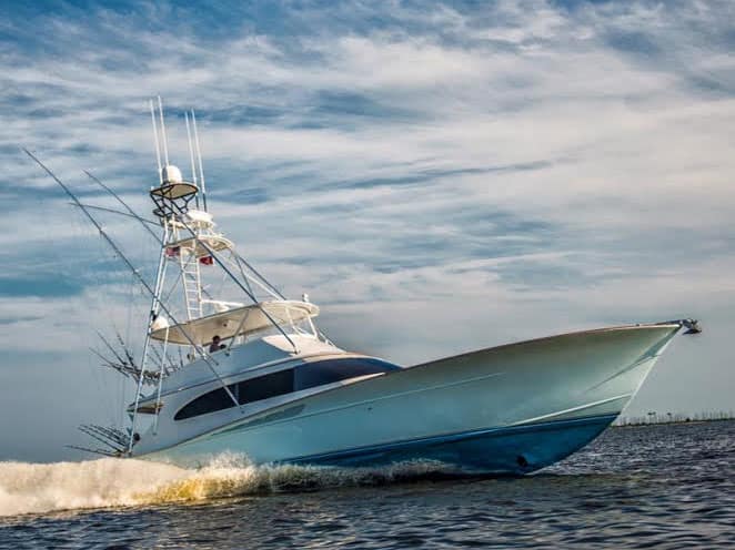 2016 Mississippi Gulf Coast Billfish Classic Sea Mixer