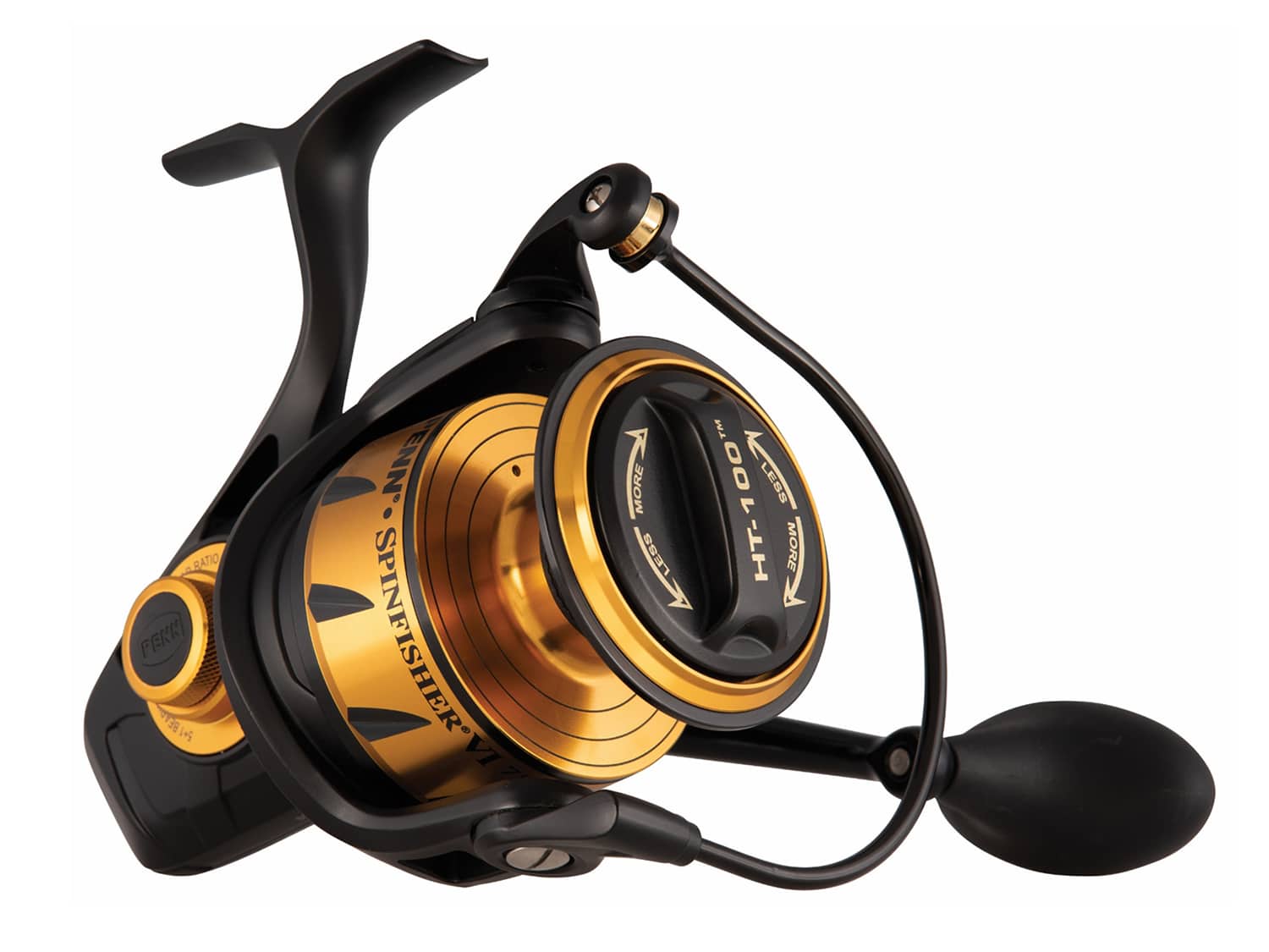 Best Saltwater Spinning Reels, Offshore Reels | Marlin