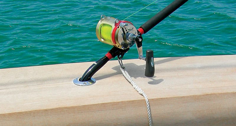 Why to Use Top Notch Tackle for Offshore Fishing