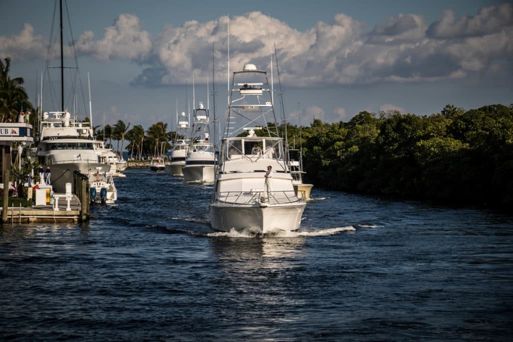 Reef Cup Sailfish 2017