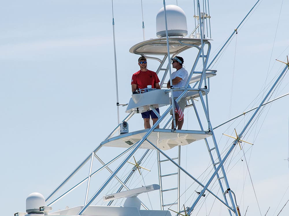 7 Affordable Satcom Systems for Boating Anglers