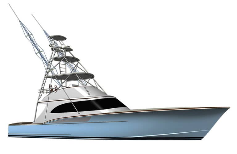 New Sport-Fishing Boats for 2018 | Marlin