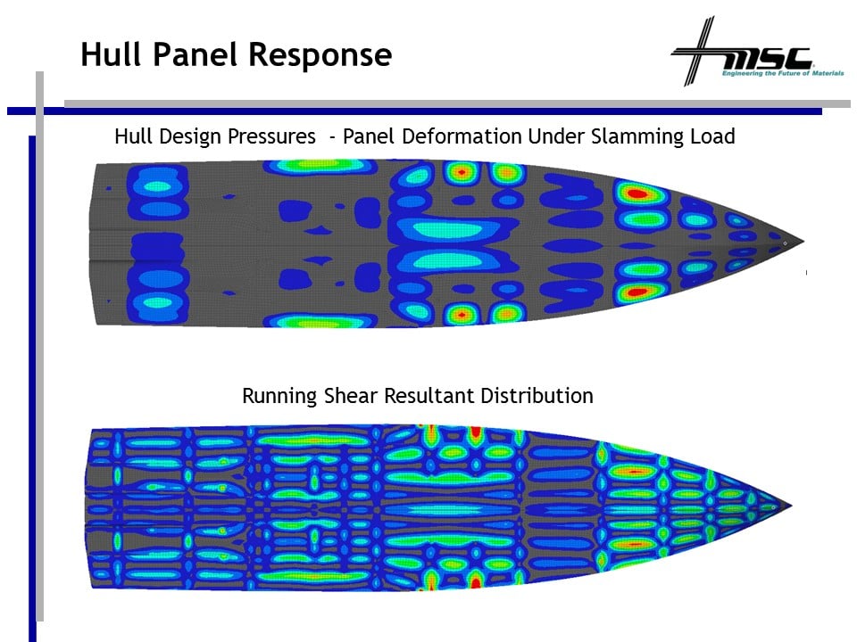 Jarrett Bay 90 Project Ireland Engineering