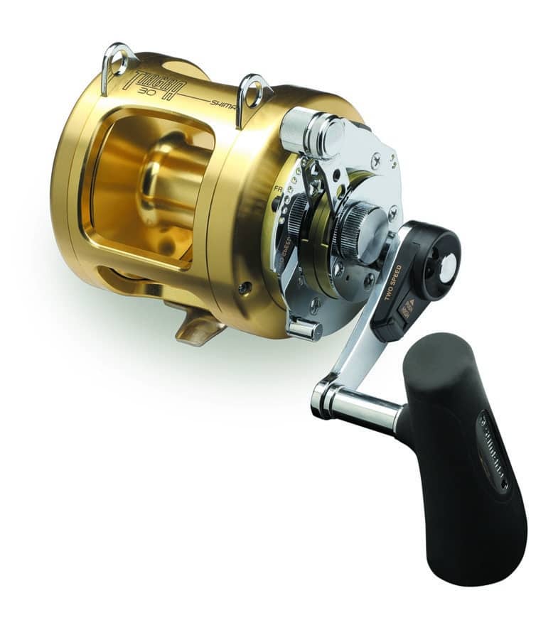 Shimano Tiagra 30