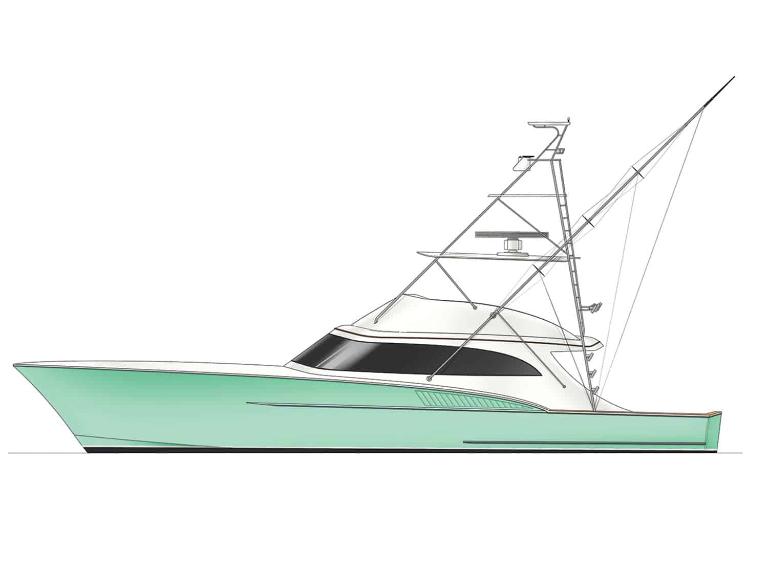 Coming Soon: Titan 63 | Marlin