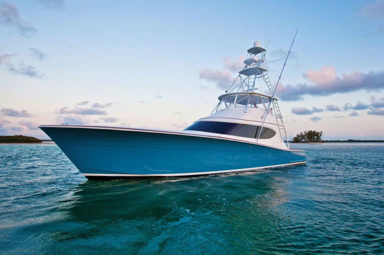 Best Sport Fishing Boats, Yacht Manufacturers | Marlin