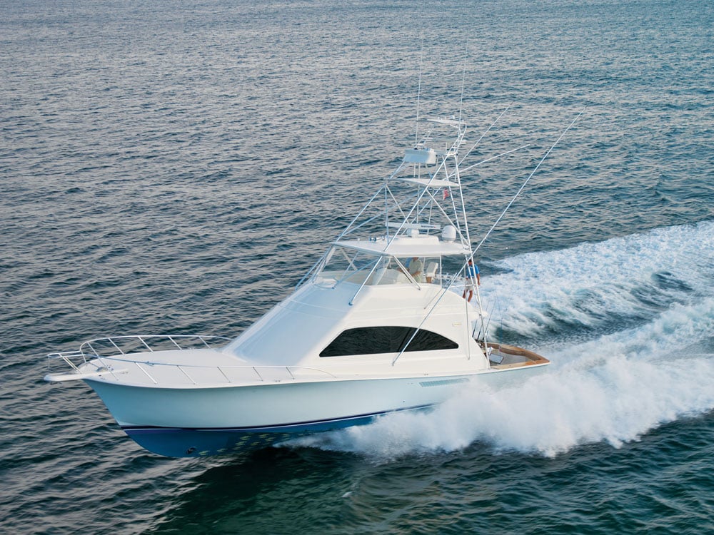 Top Sport Fishing Boats