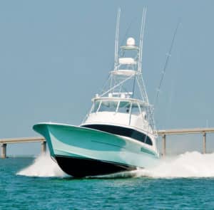 Best Sport Fishing Boats, Yacht Manufacturers | Marlin