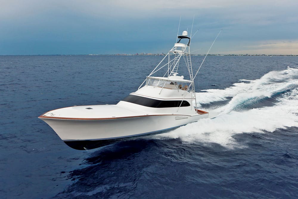 Top Sport Fishing Boats