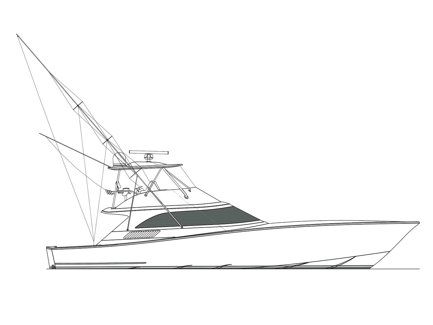 New Boats of 2022 | Marlin