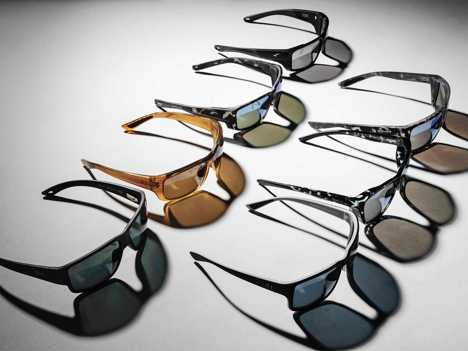 Polarized Sunglasses Men Fishing  Polarized Fishing Glasses 2022