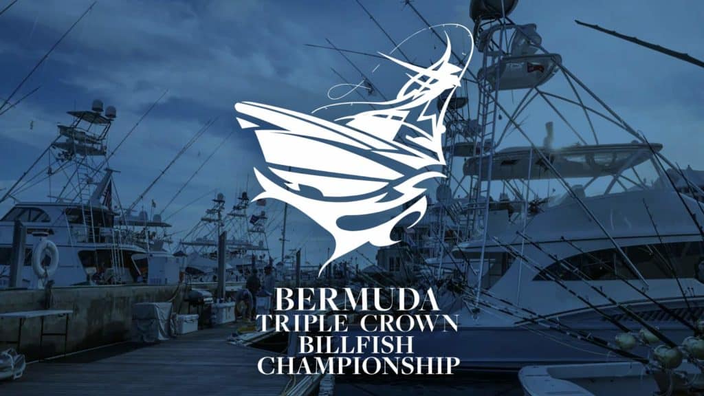 Bermuda Triple Crown Billfish Championship.