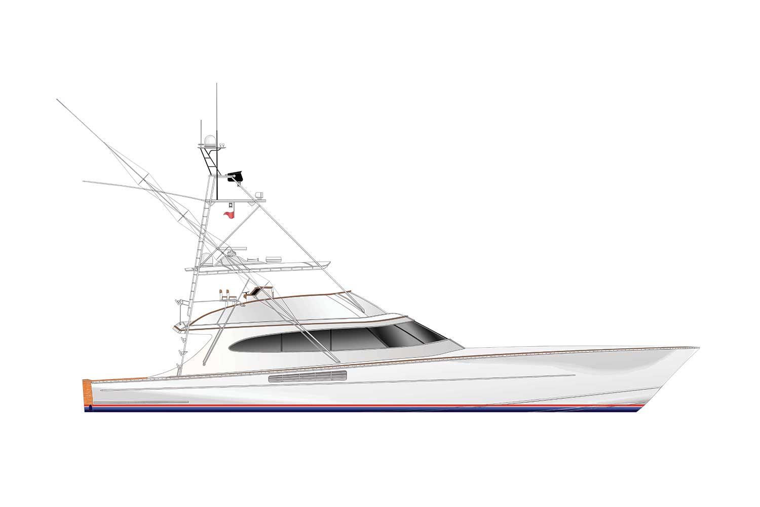 New Boats of 2024 | Marlin