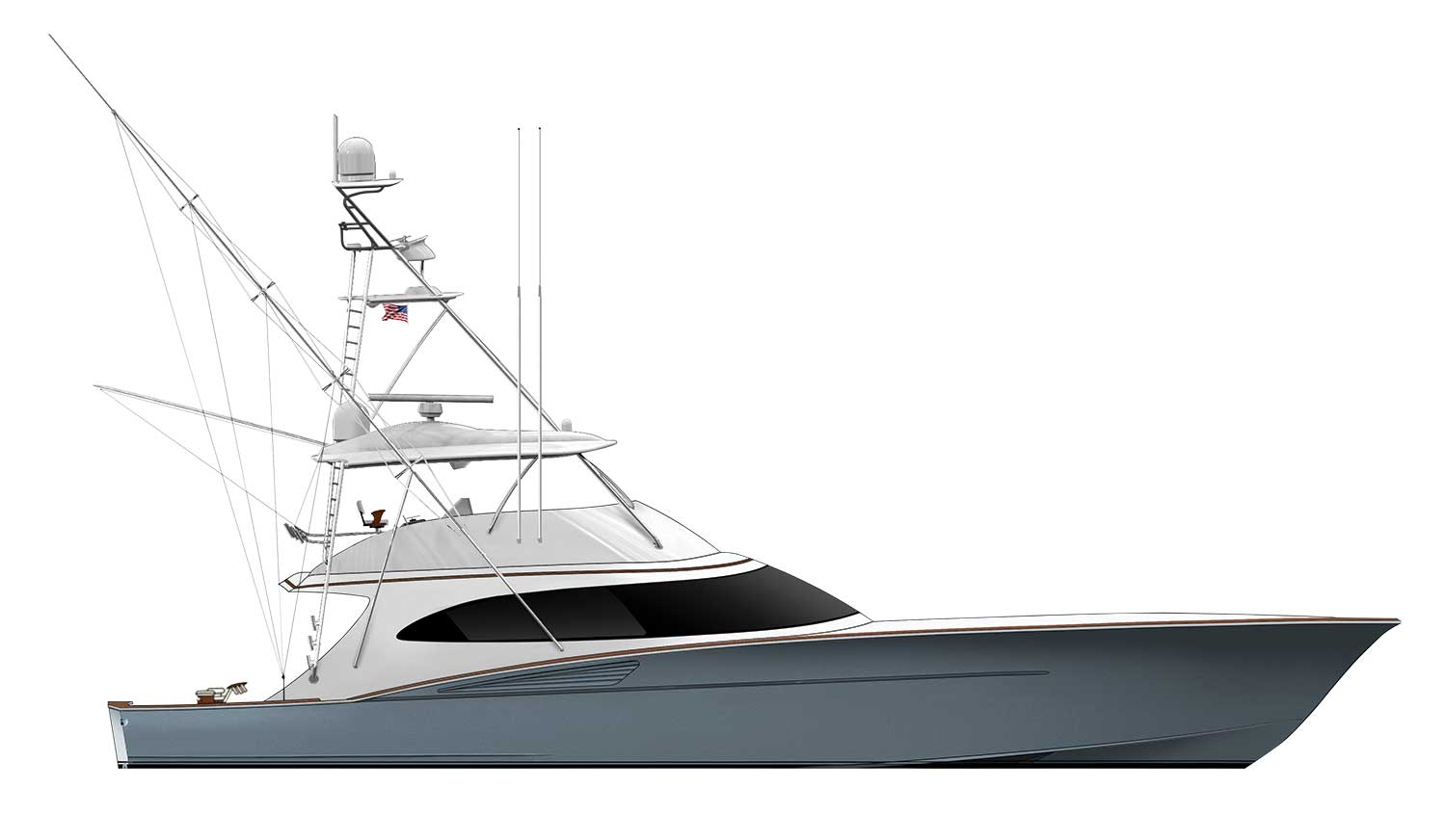 New Boats of 2024 | Marlin