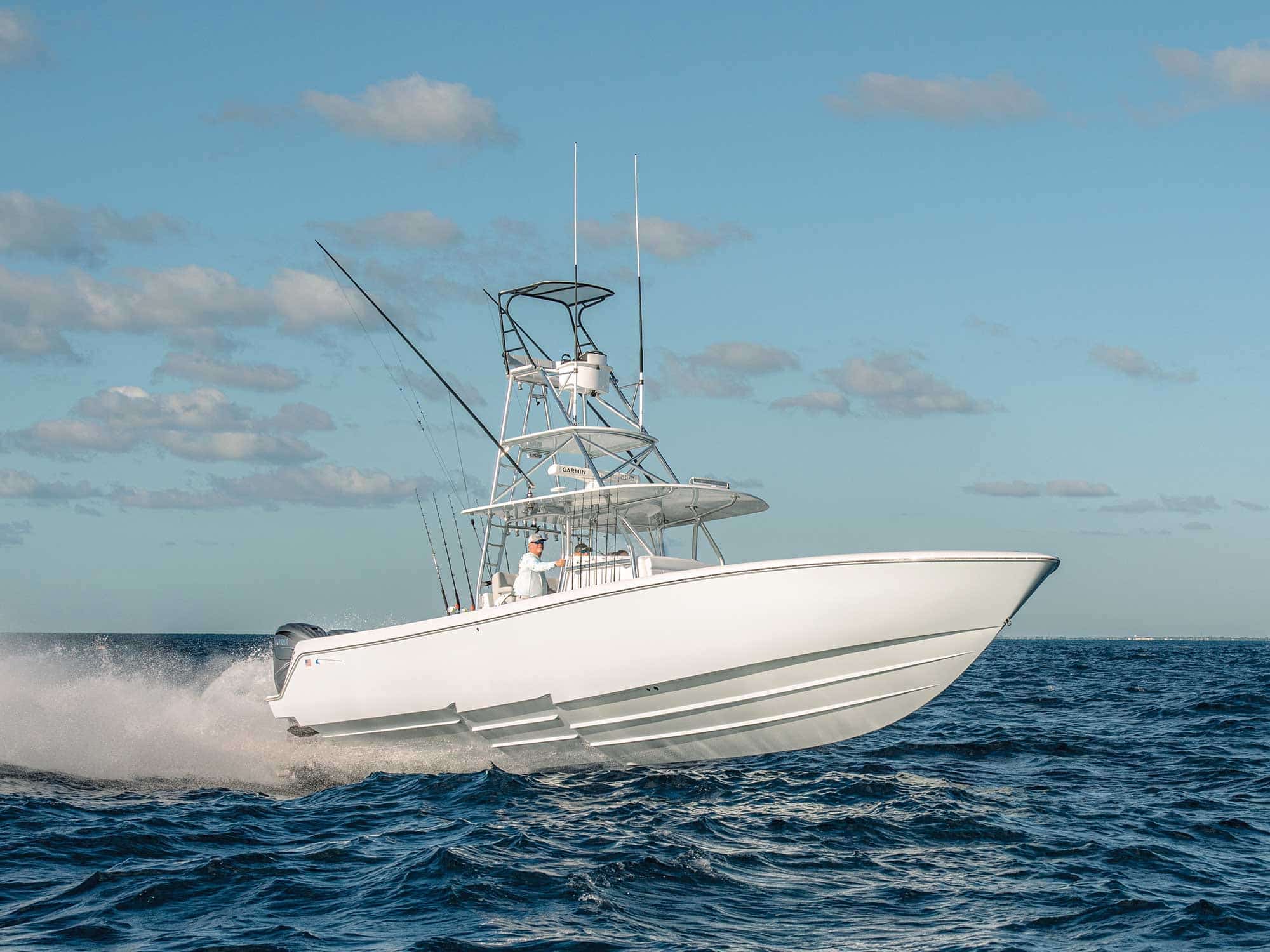 Contender 44 ST: 2024 Boat Buyers Guide | Marlin