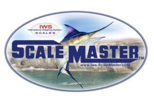 IWS Scales logo