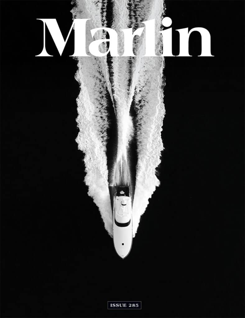 Marlin 2024 Issue 285 Cover