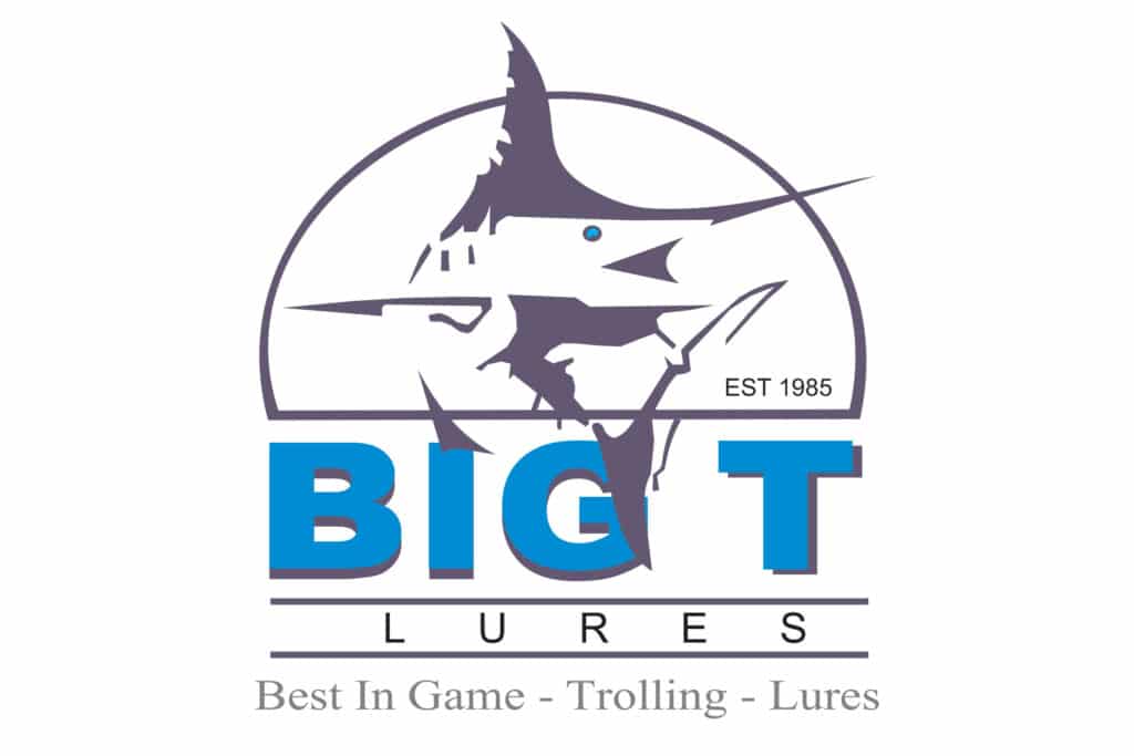 Big T Lures