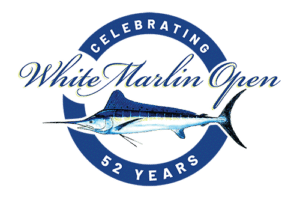 White Marlin Open. Celebrating 52 Years.