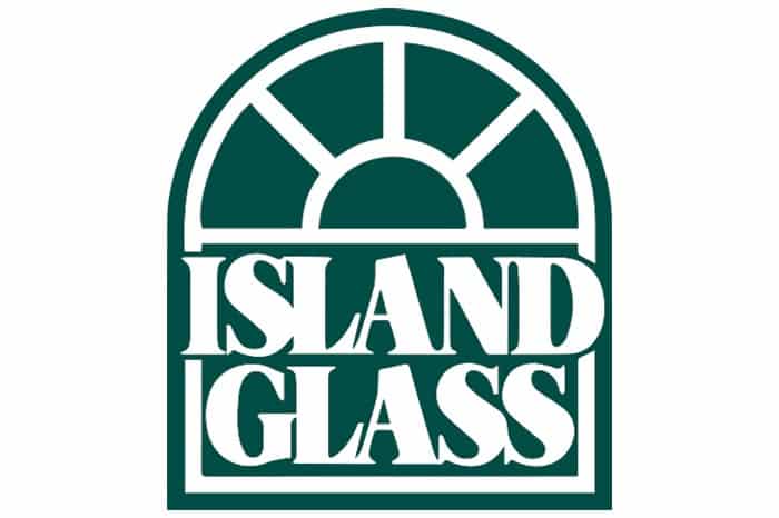 Island Glass