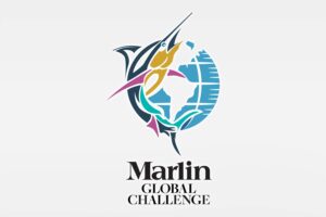 Marlin Global Challenge logo